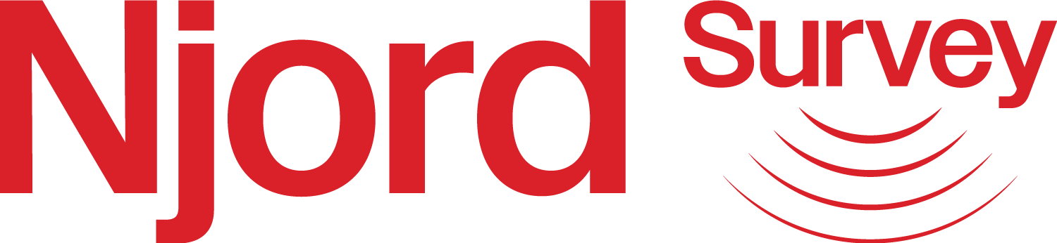 Njord Survey logo