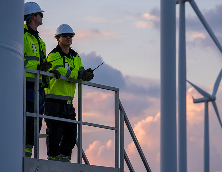Building High-Performance Safety Culture