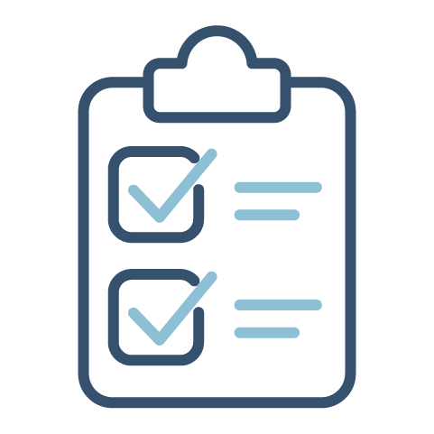 checkbox icon