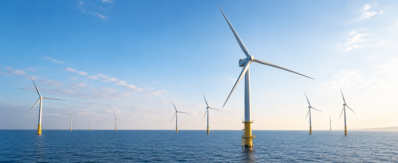 Offshore wind farm