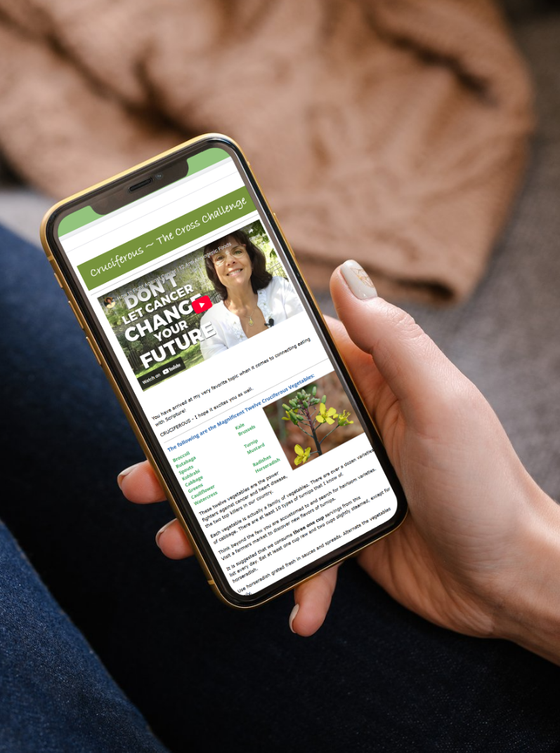 40 day online course on cell phone