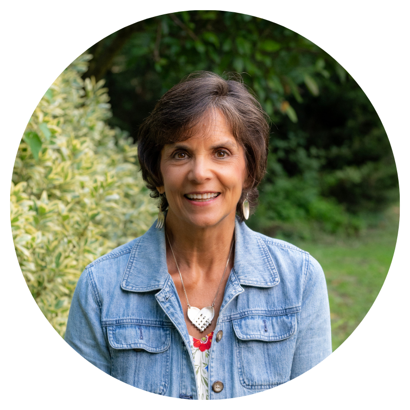 Annette Reeder, The Biblical Nutritionist