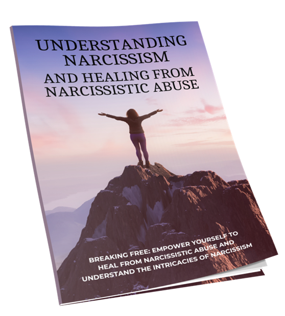 What is Narcissism? Understanding Narcissism and Healing from