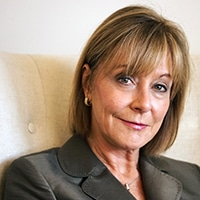 Donna-Profile-Website