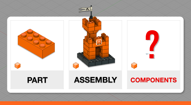 Intent-Driven Design in Autodesk Fusion explained