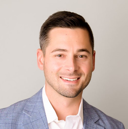 Chris Reilly, Founder of the Ultimate Financial Modeling Mastery Program.
