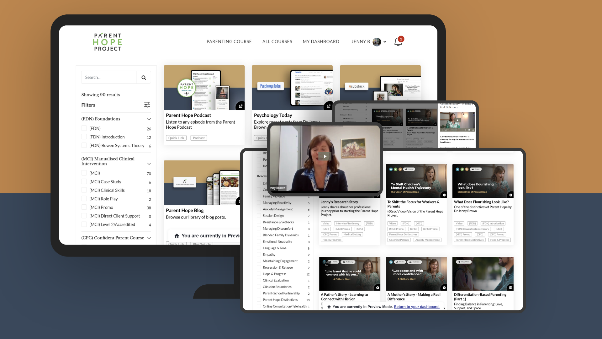 Resource Library