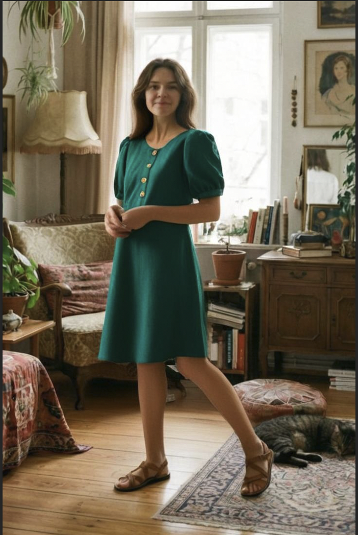 Resultado final probador virtual