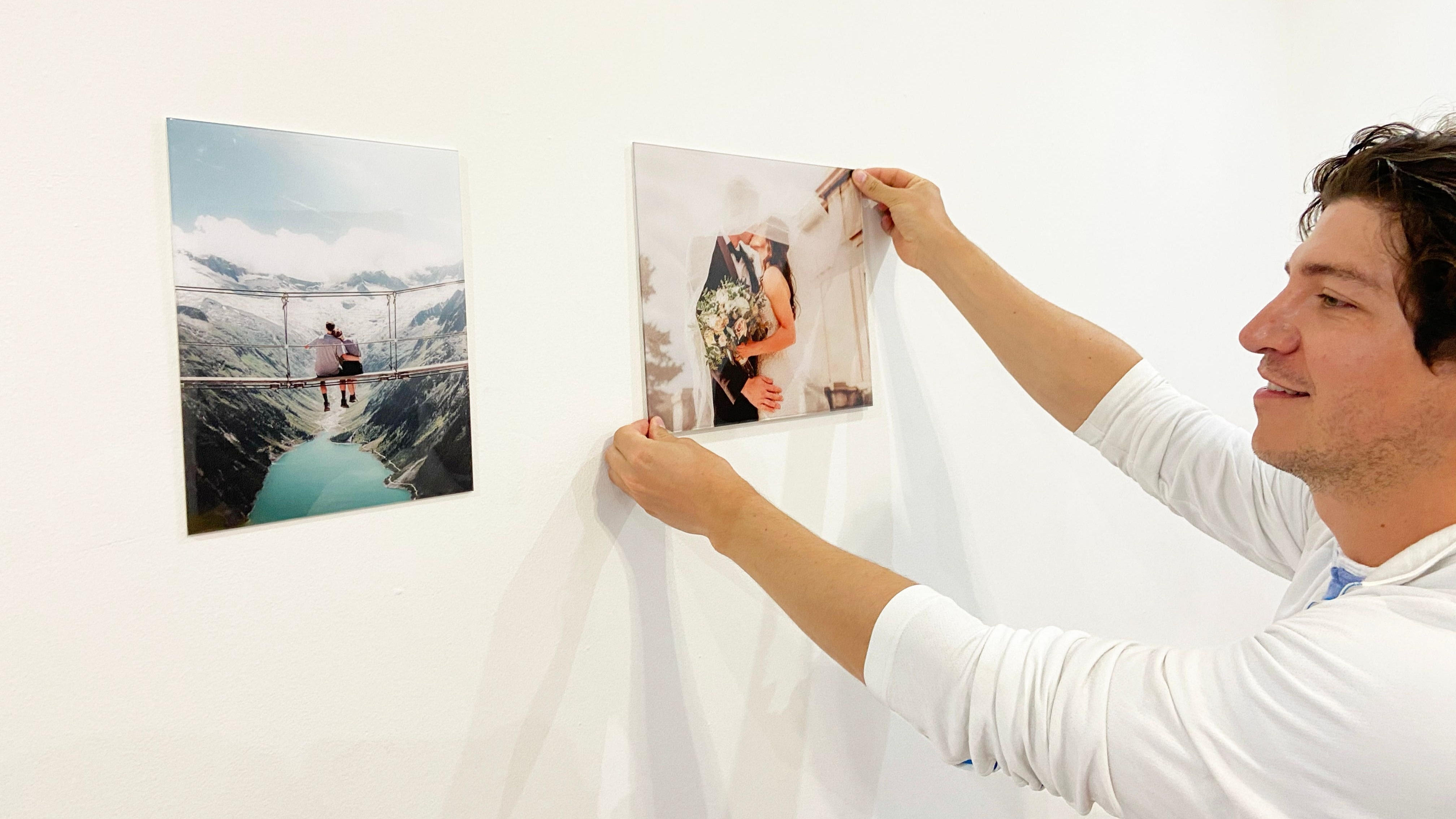 Curso Laminado de Fotografía