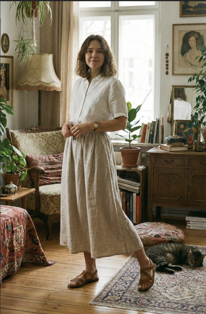 Prenda de ropa original