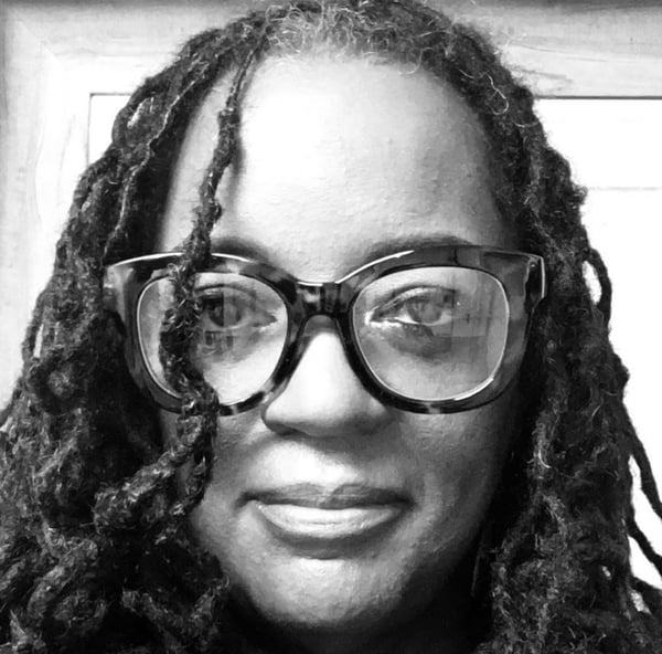 Sharon Shelton, mindfulness teacher and coach