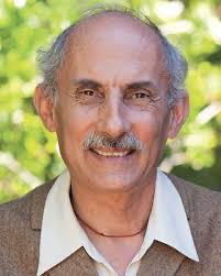 Jack Kornfield