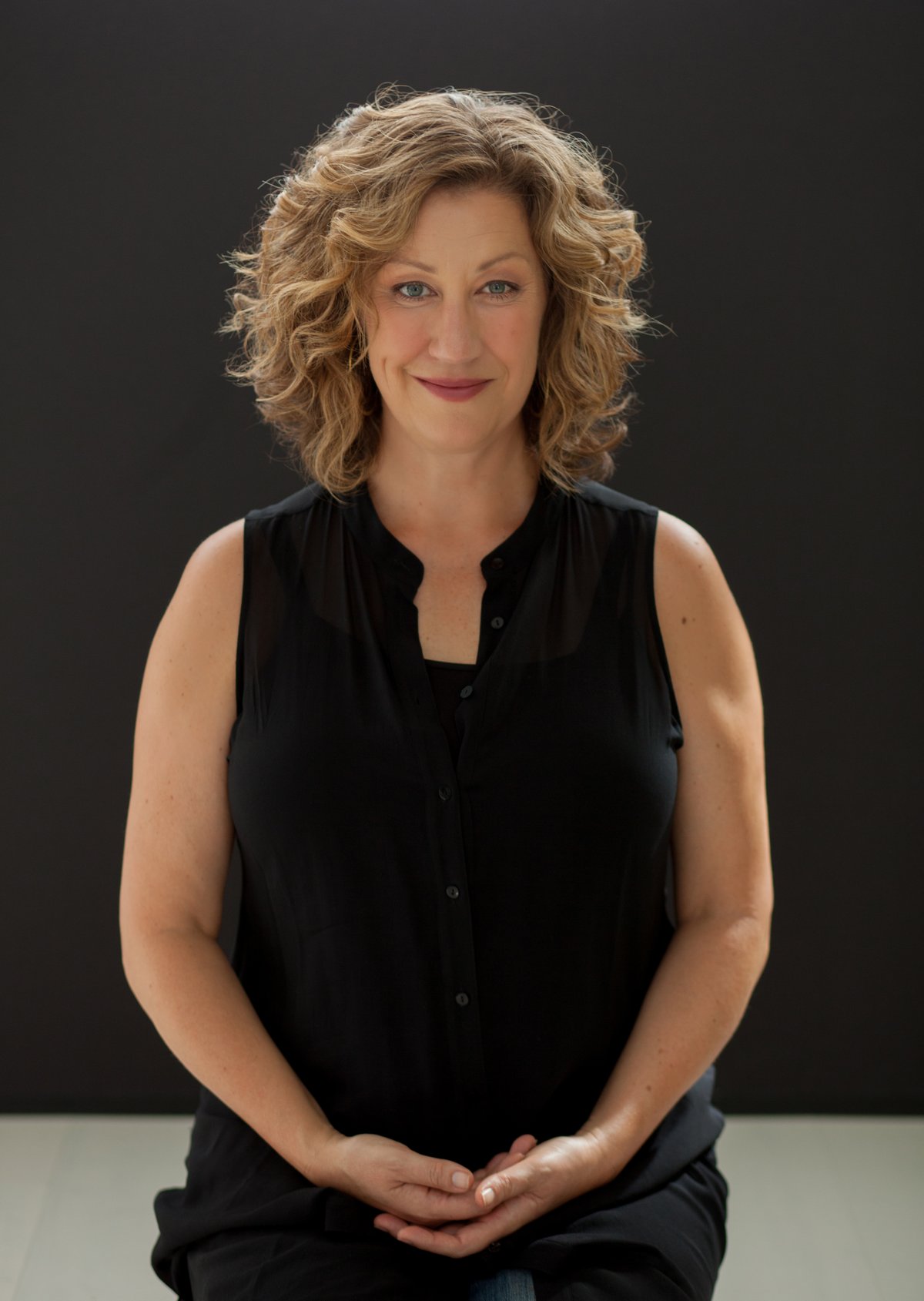 Kristin Kaye headshot