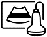 Ultrasound Pictogram (Longitudinal)