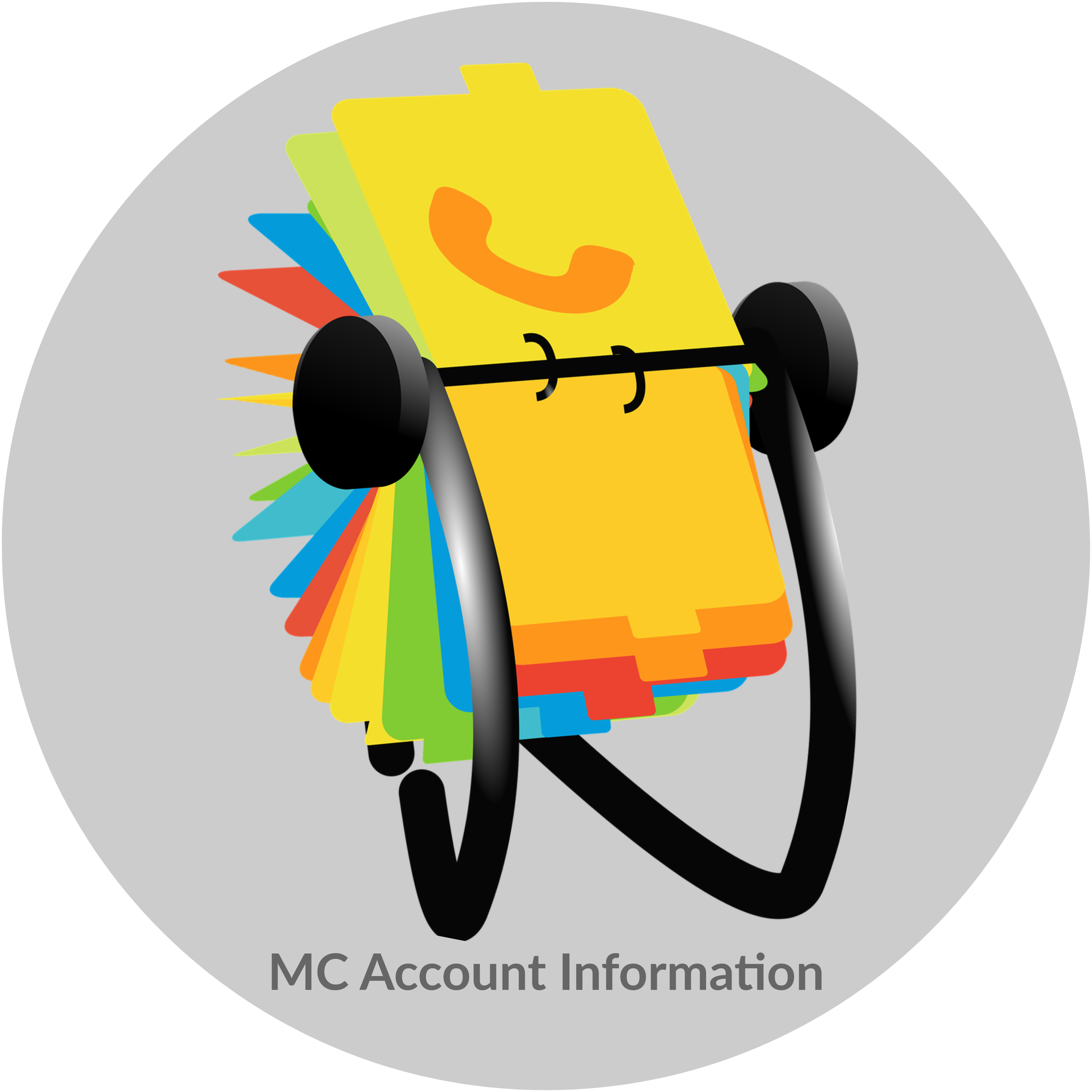 Account Information