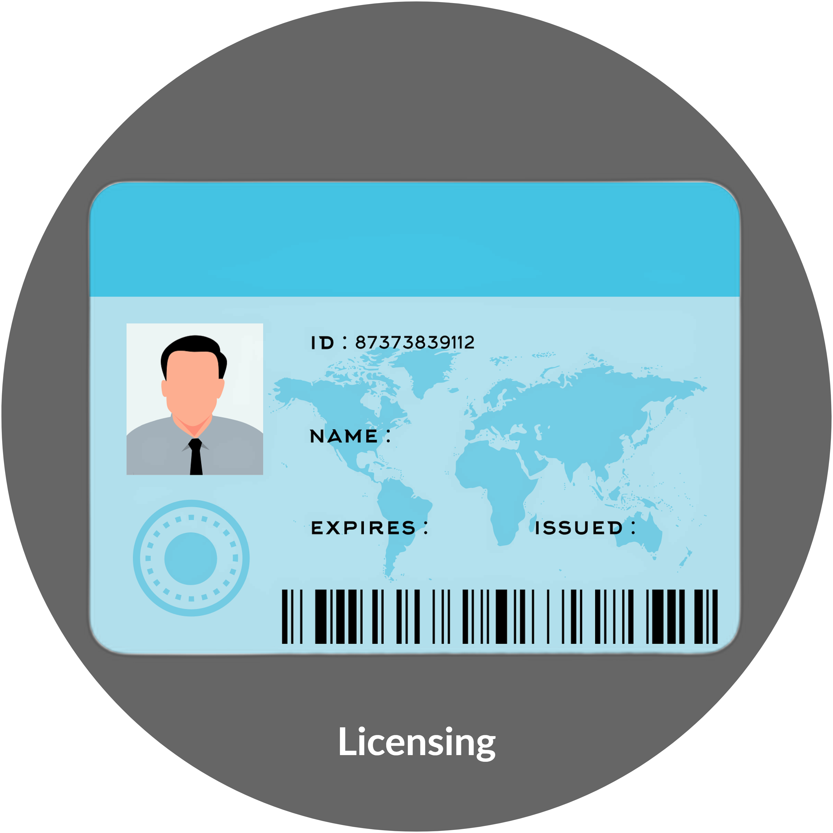 Licensing