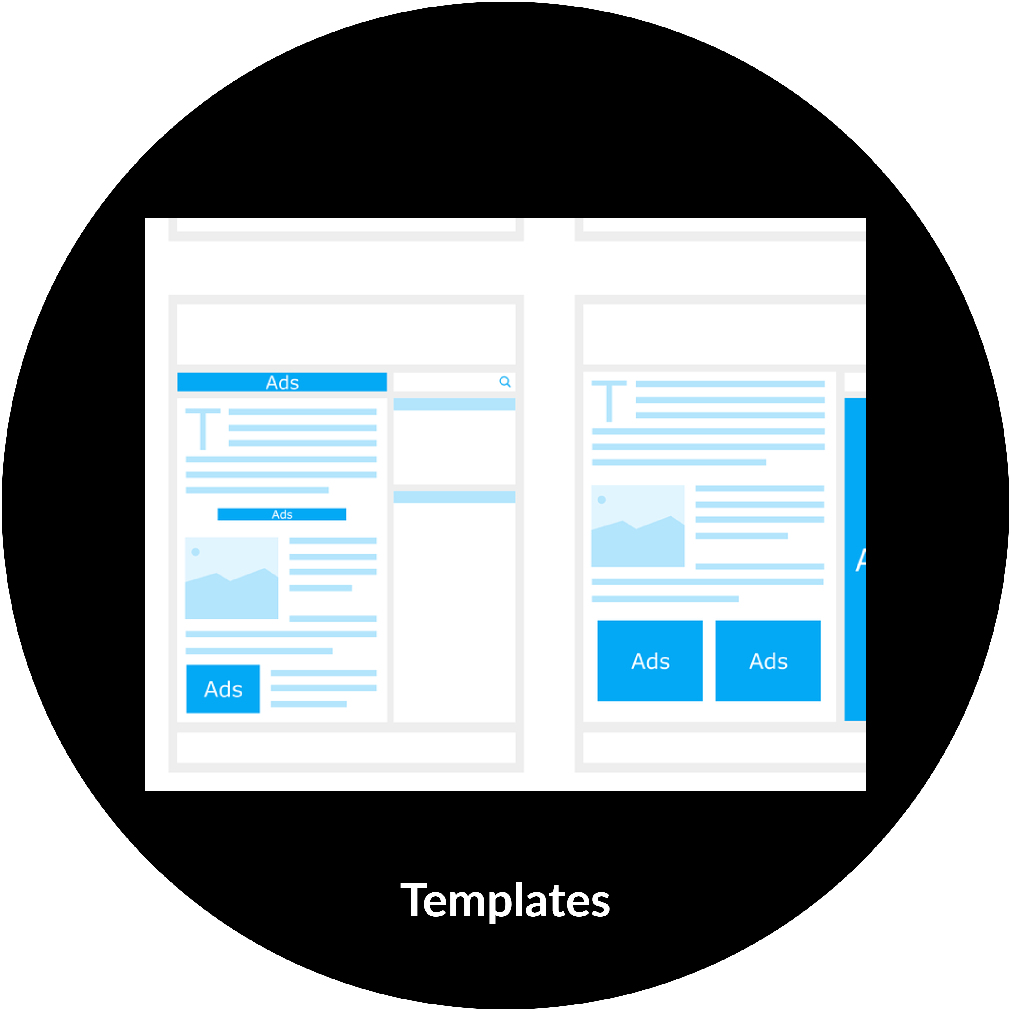 Templates