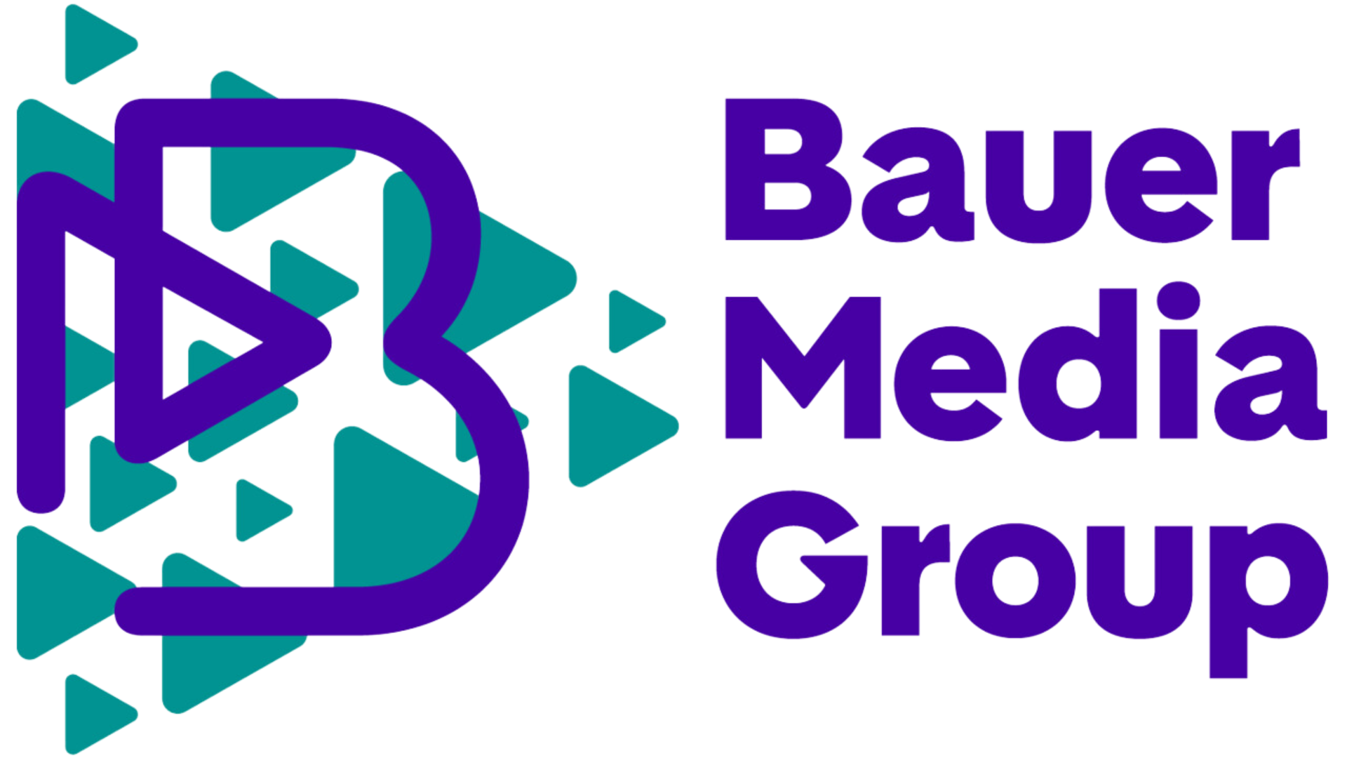Bauer Media Group logo