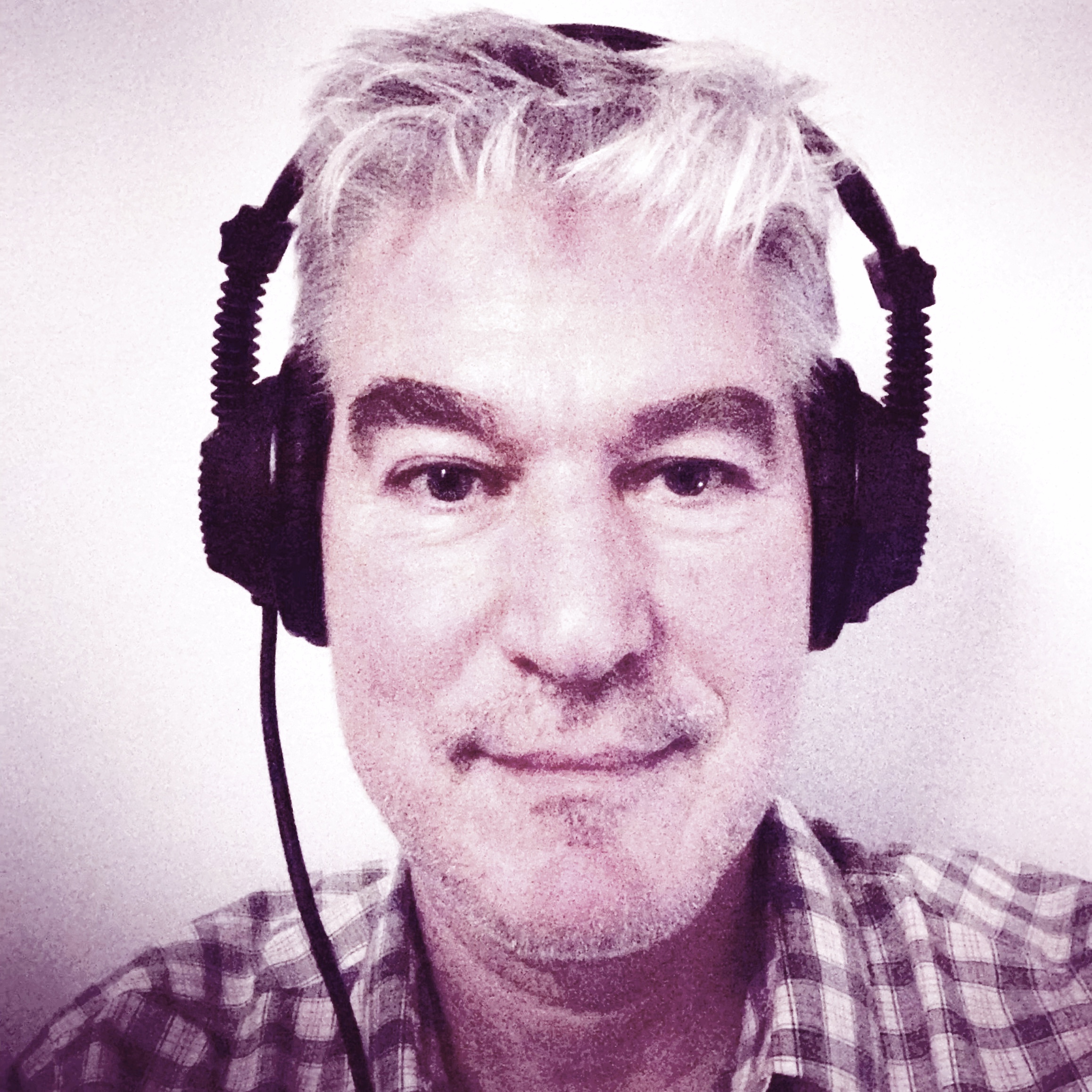 Olivier De Wulf @ NeuraSonic Neural Cognitive Sonic Therapy