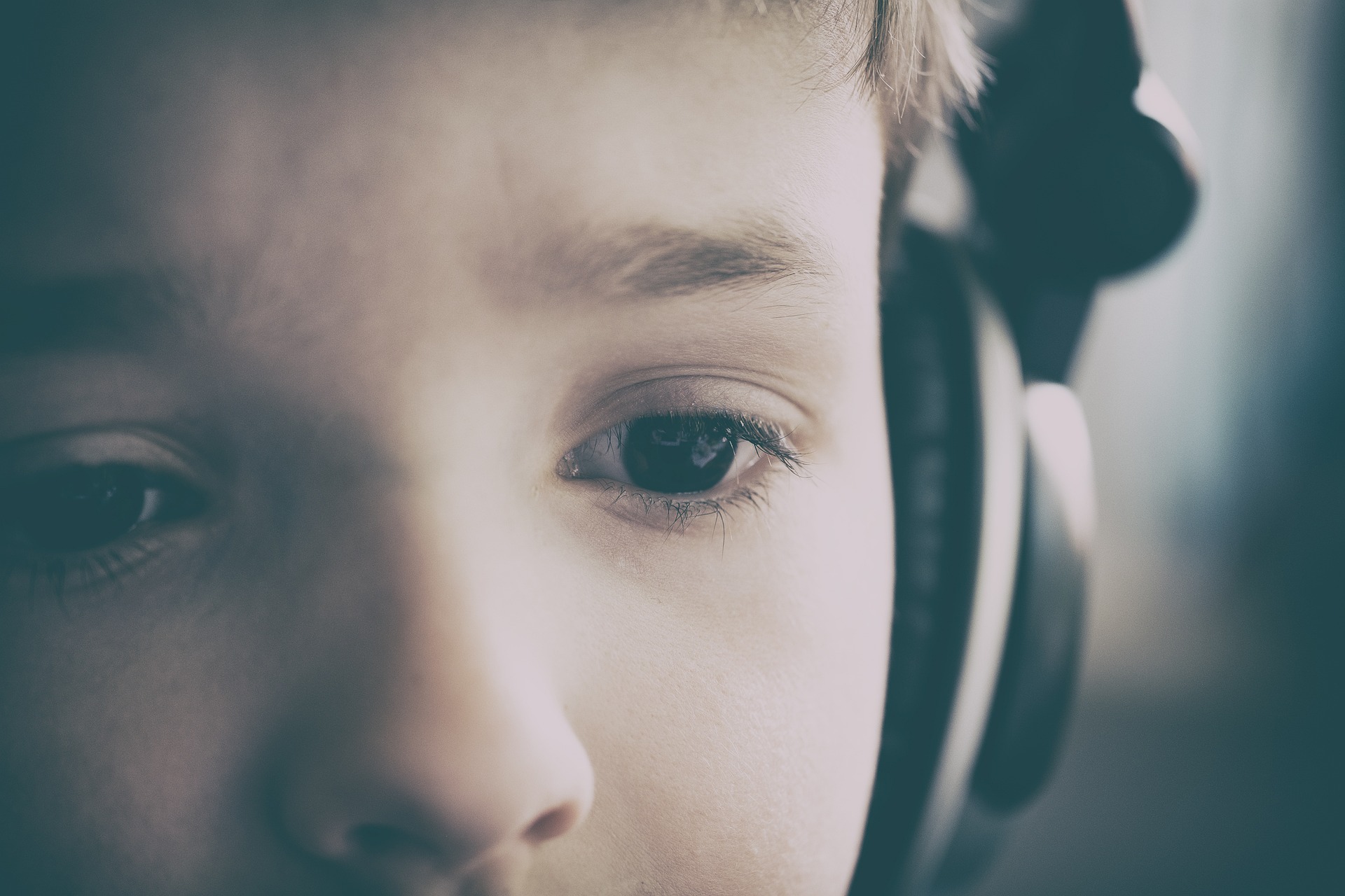 Development of auditory processing