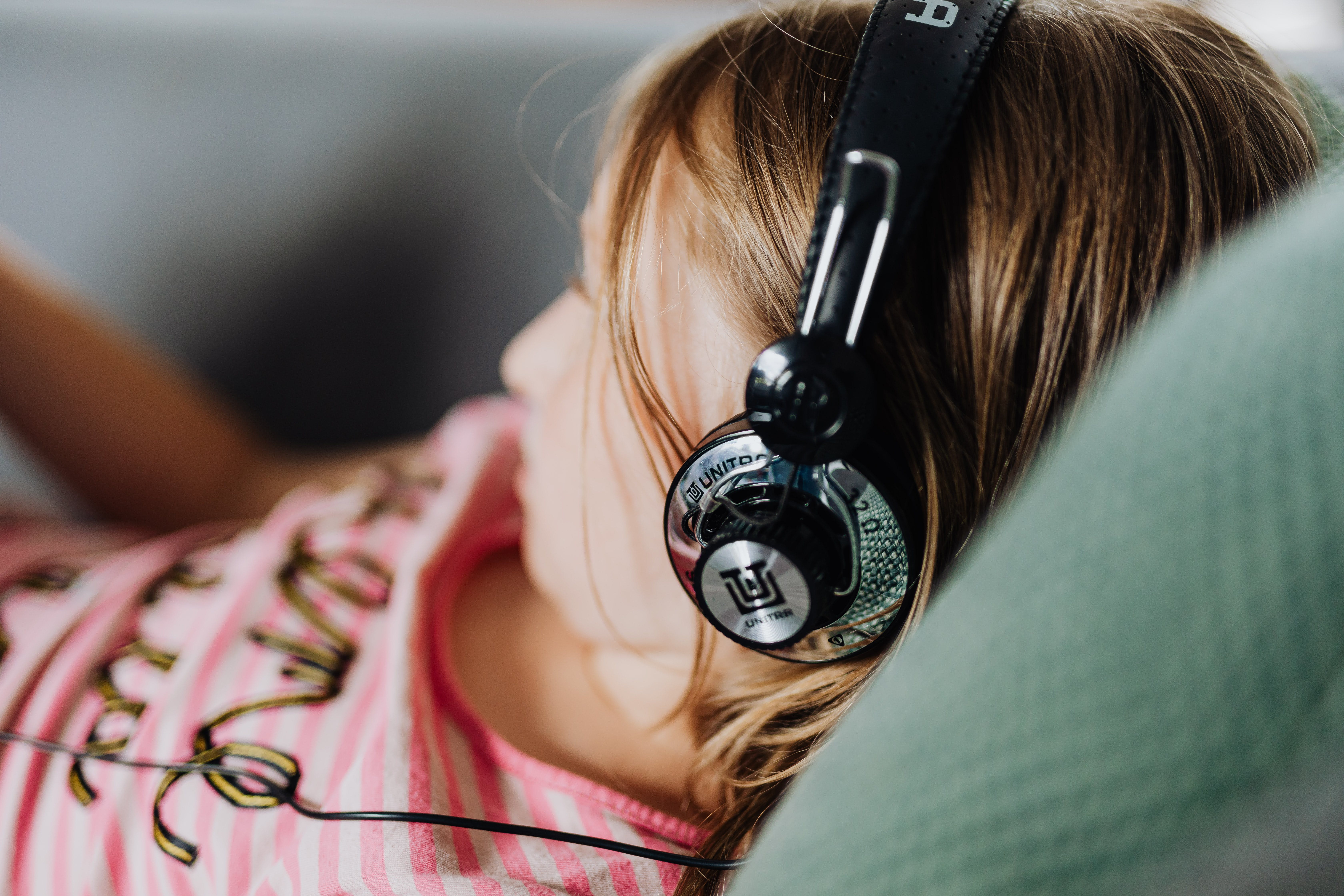 The NeuraSonic listening therapy exercises the muscles of the middle ear by using music electronically modified to retrain the ear, which helps these tiny muscles to work properly.