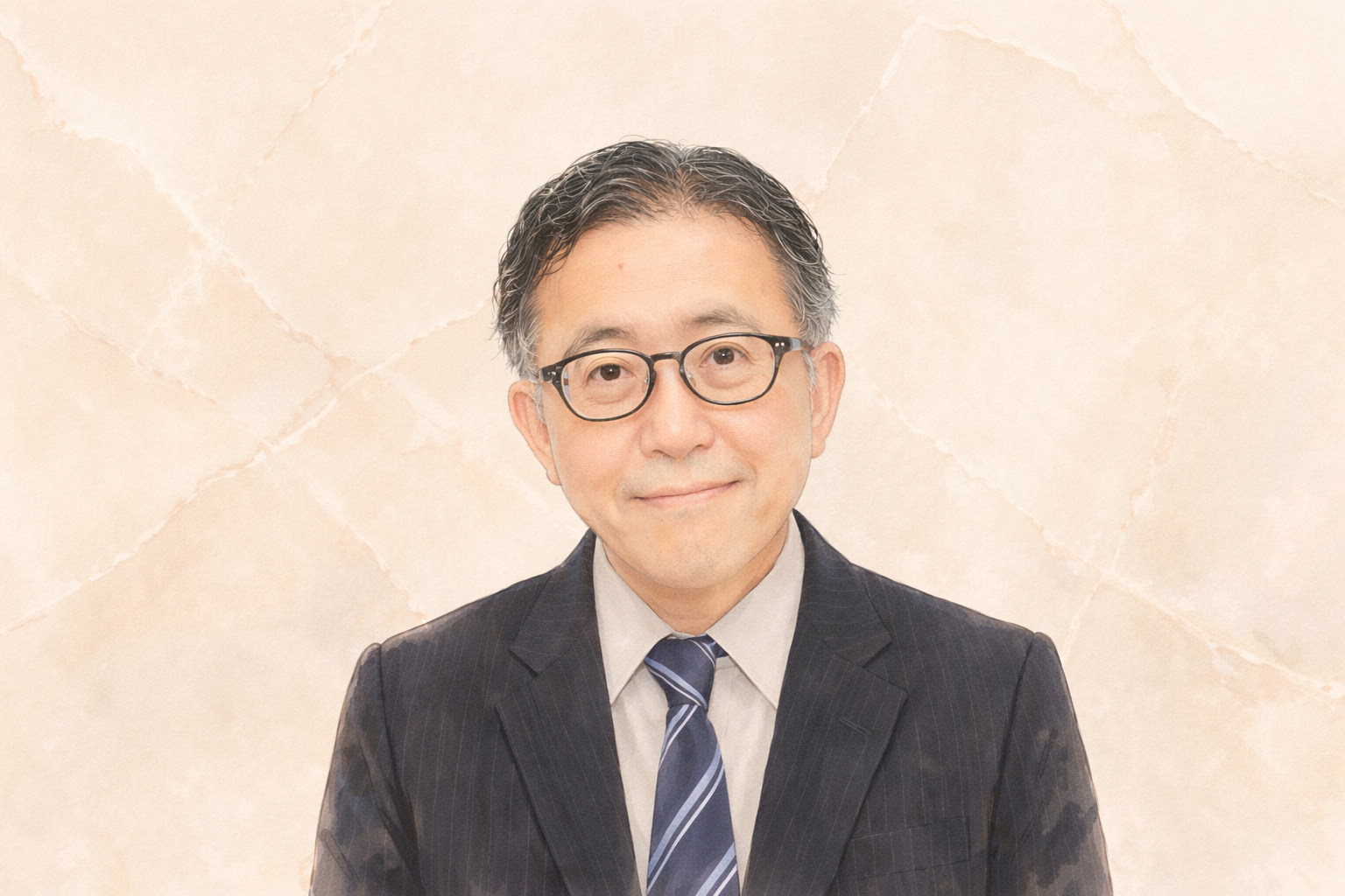 西山　慶一さん 