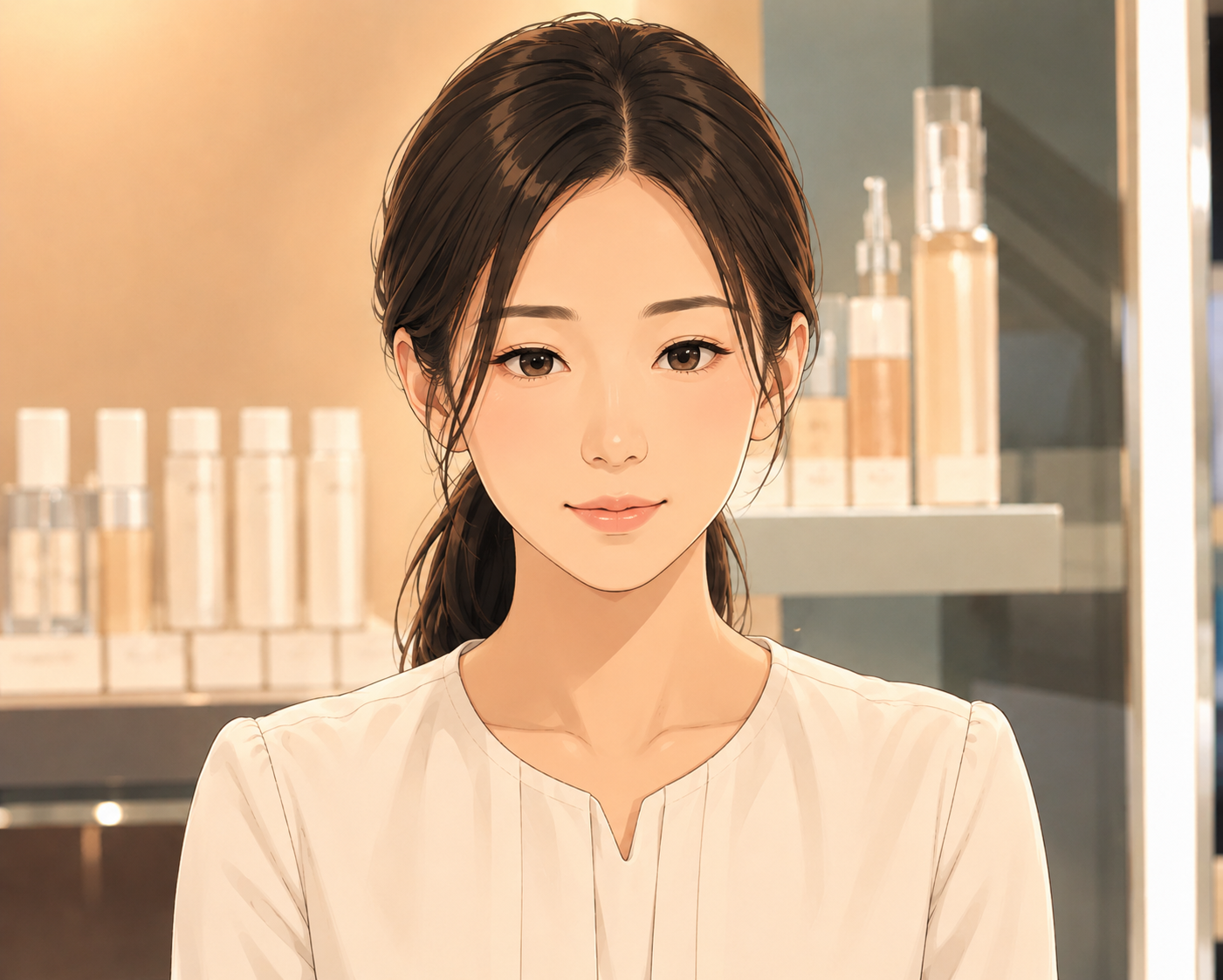都築 麻衣