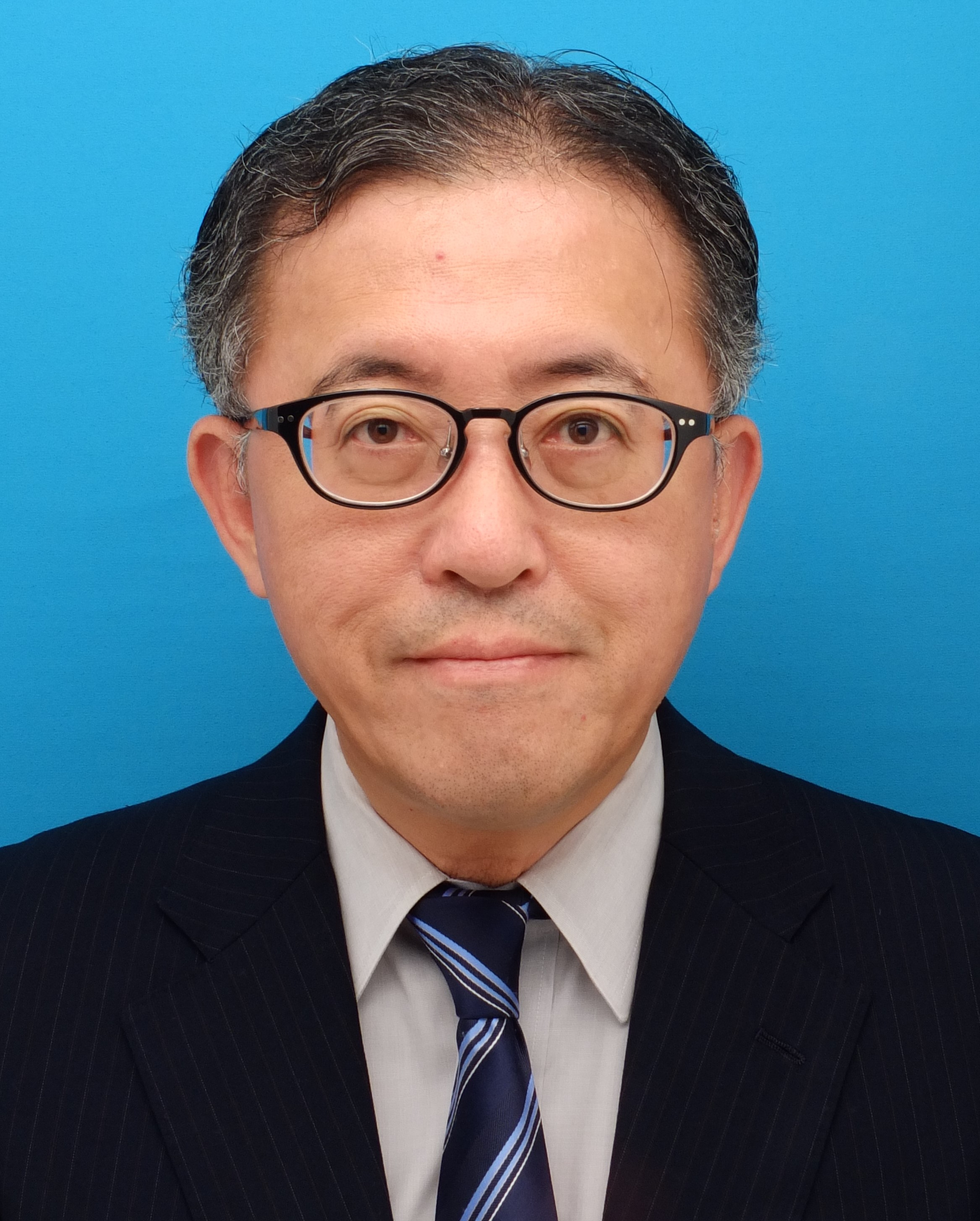西山　慶一さん 