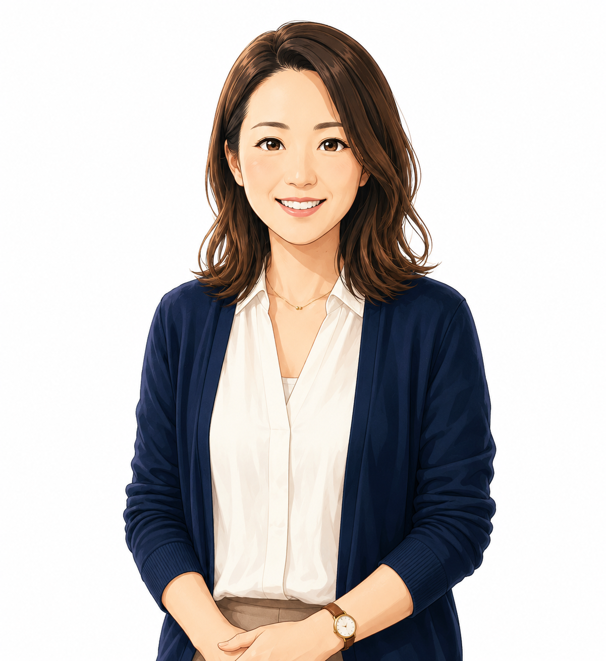 田中 結衣