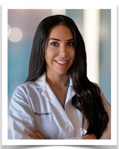 Mona Hovaizi, DMD, MS
