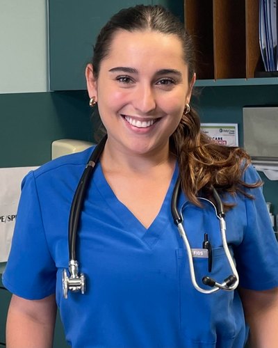 Nikki Tashof, BSN, RN, CCMA, CPT