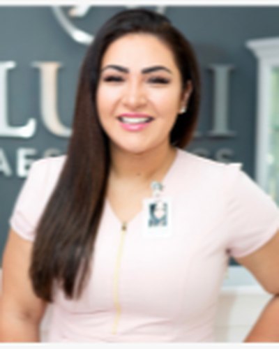 Dr. Neda Hovaizi, DDS