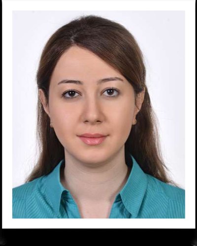 Dr. Sahar Seyedin, CPhT