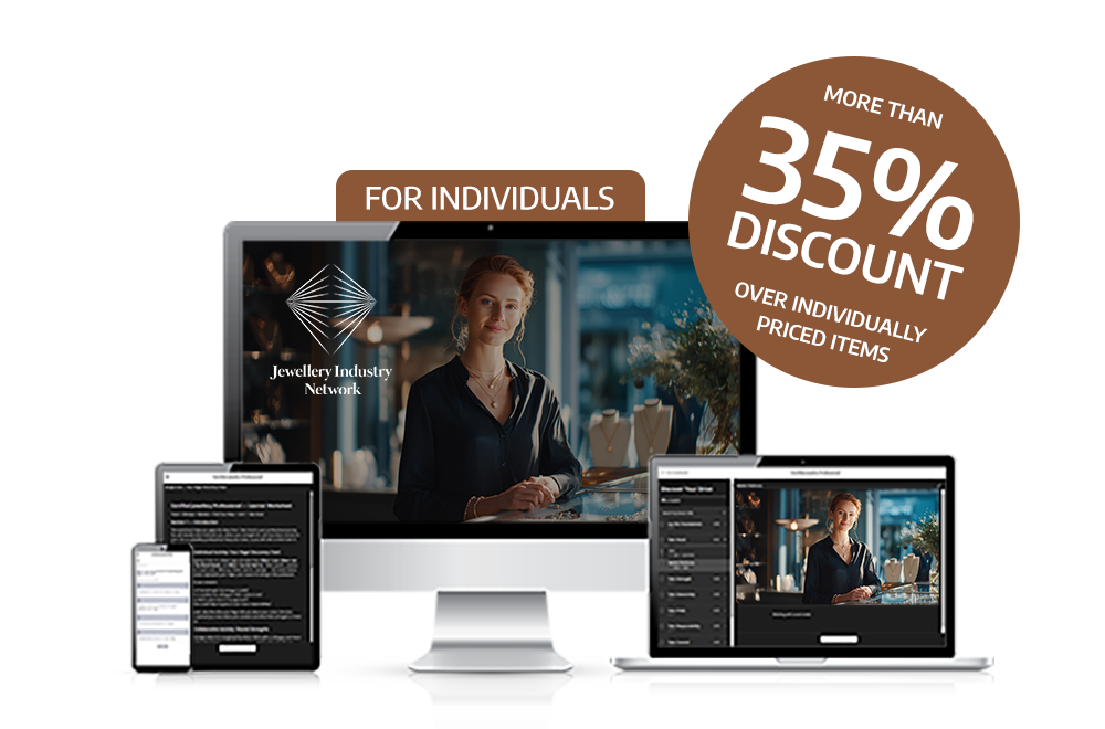 JIN Jewelry Professional