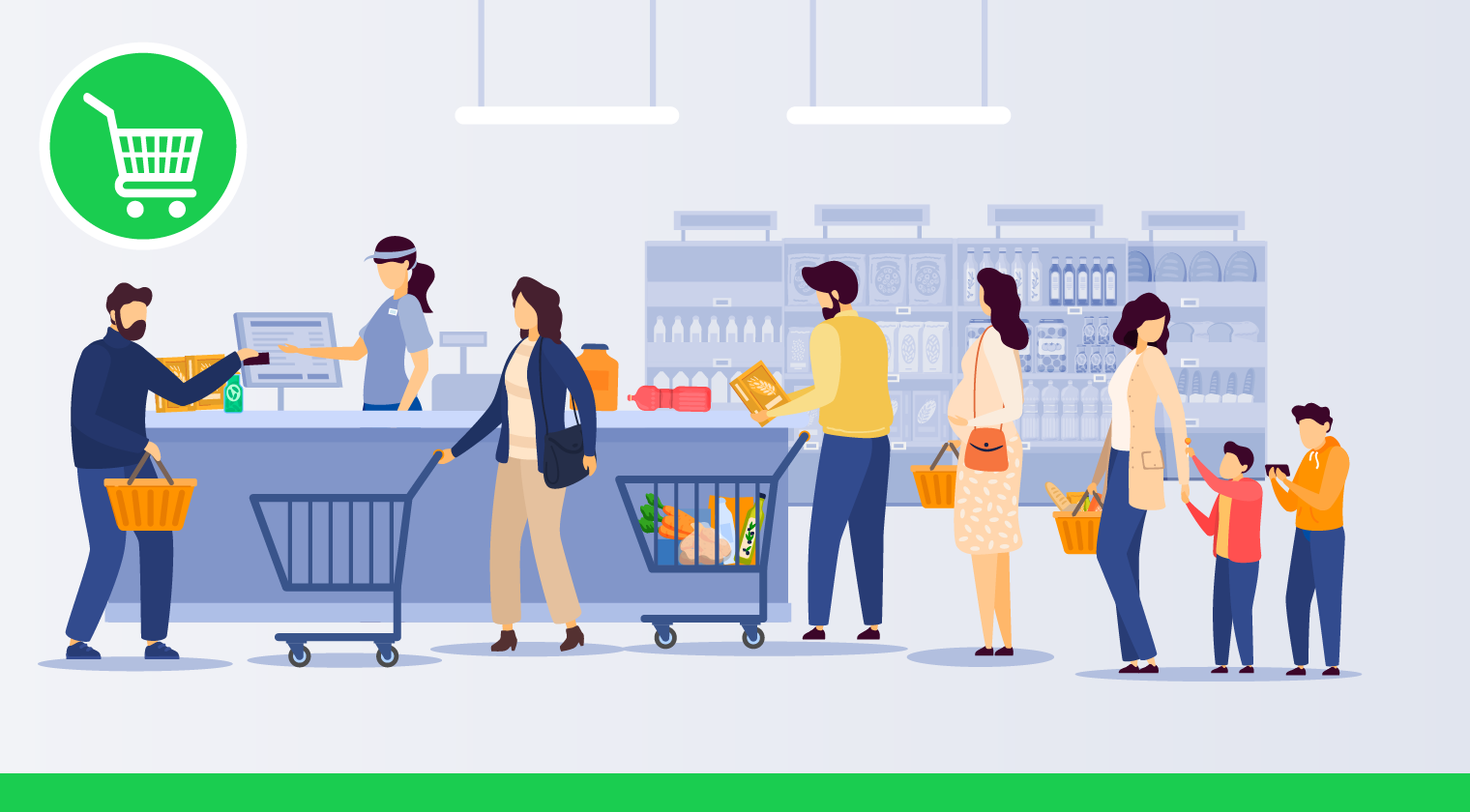 Ahold Delhaize Customer Insight Report — FY25