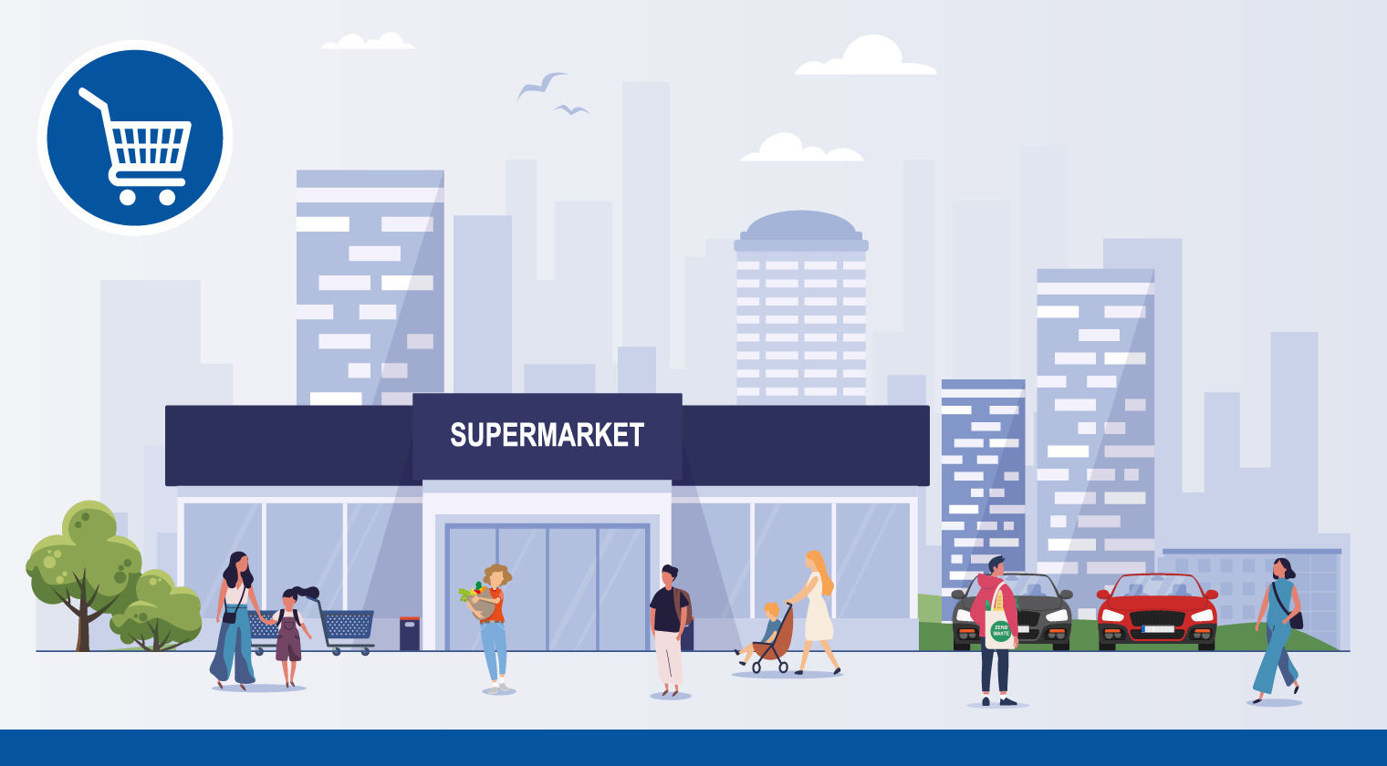 Albert Heijn Belgie Customer Insight Report — FY24 (restricted)