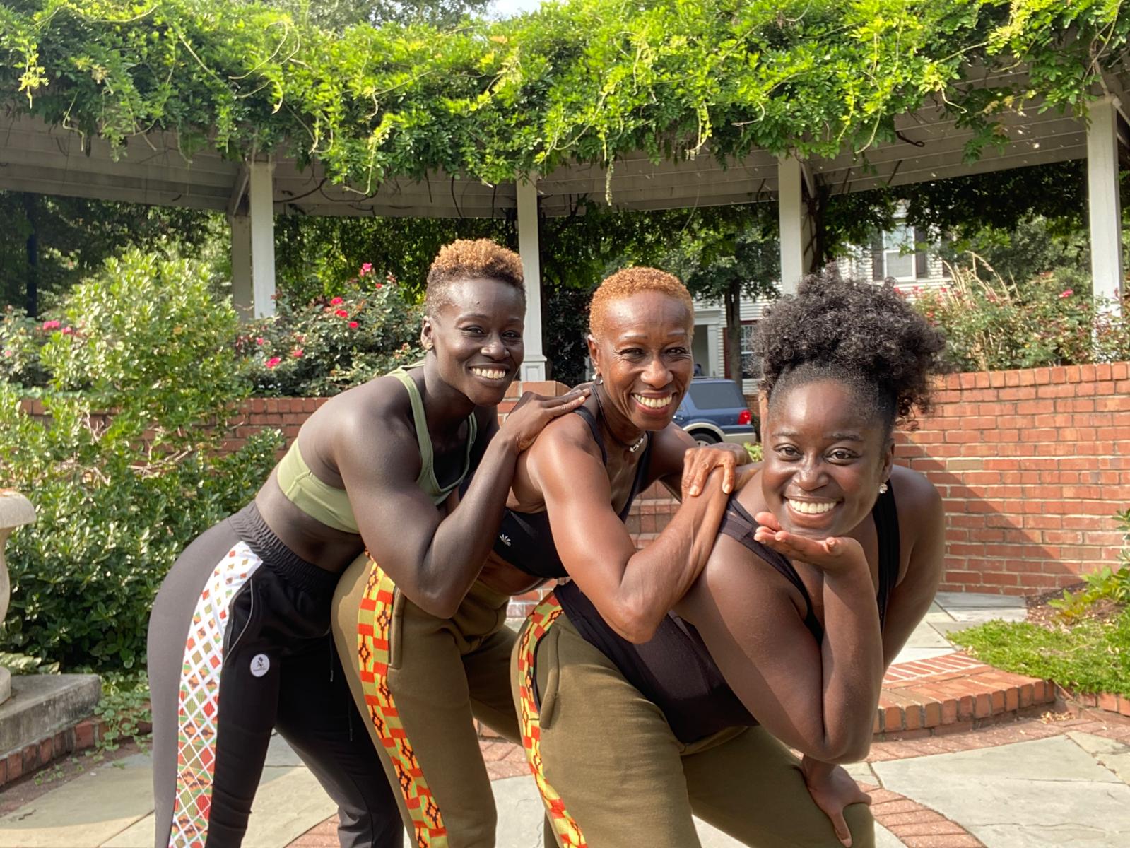 Kuwa Vizuri community and movement