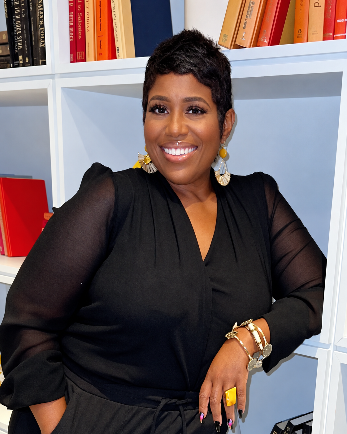 Alisha LaShun