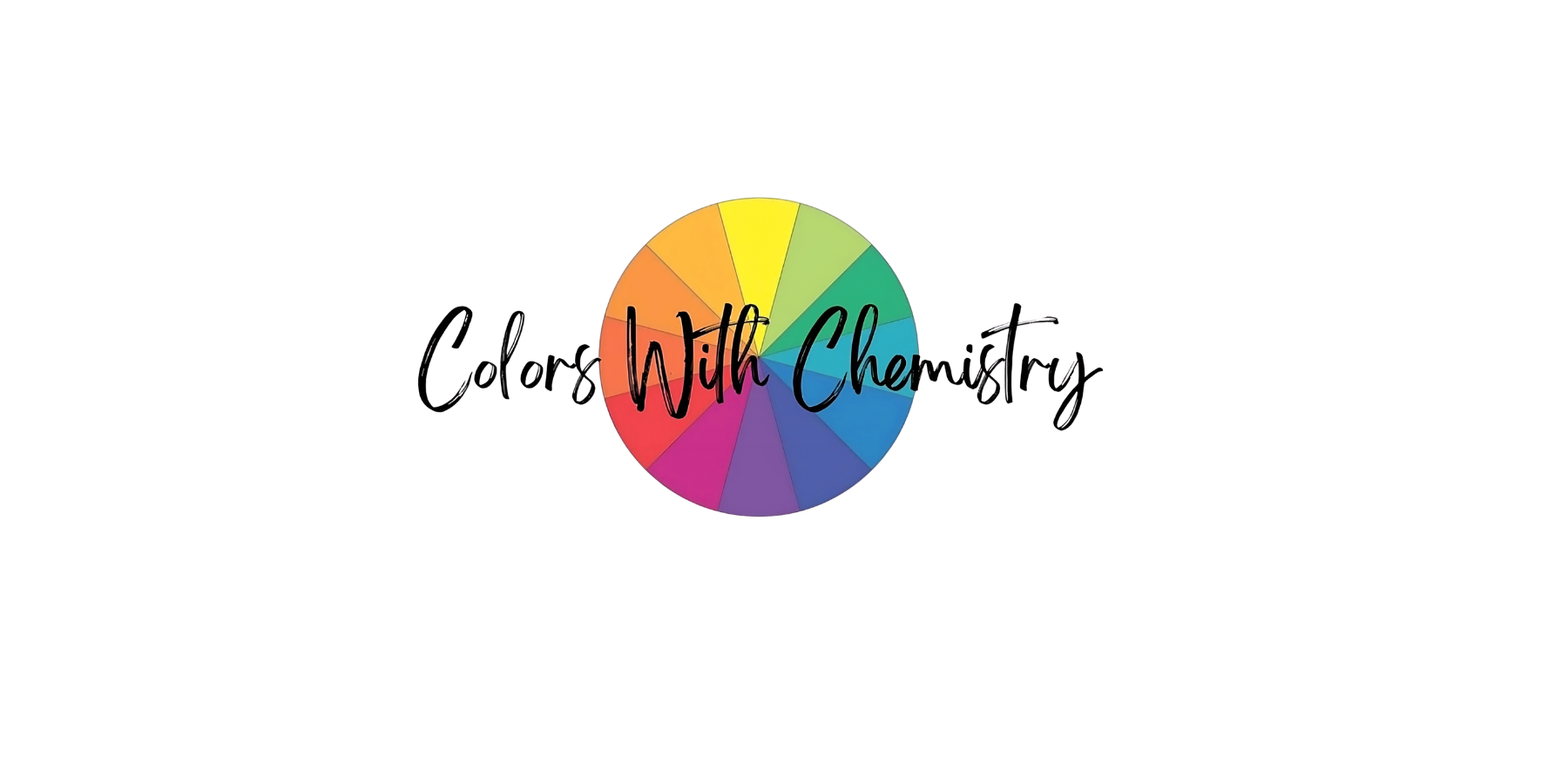 Colors With Chemistry