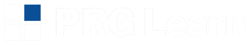 PRG Logo