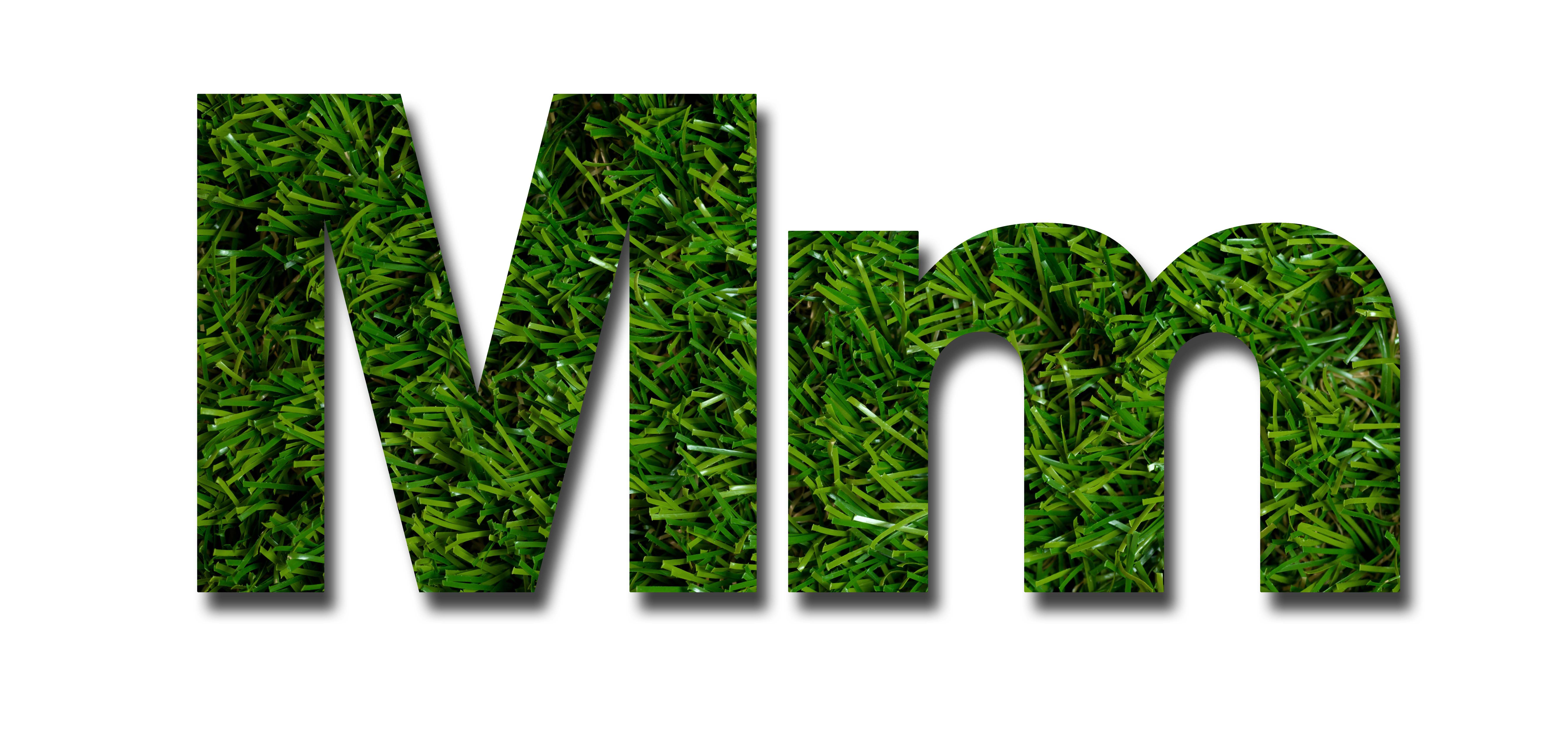 Grass Letters