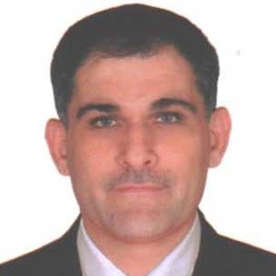 Instructor photo