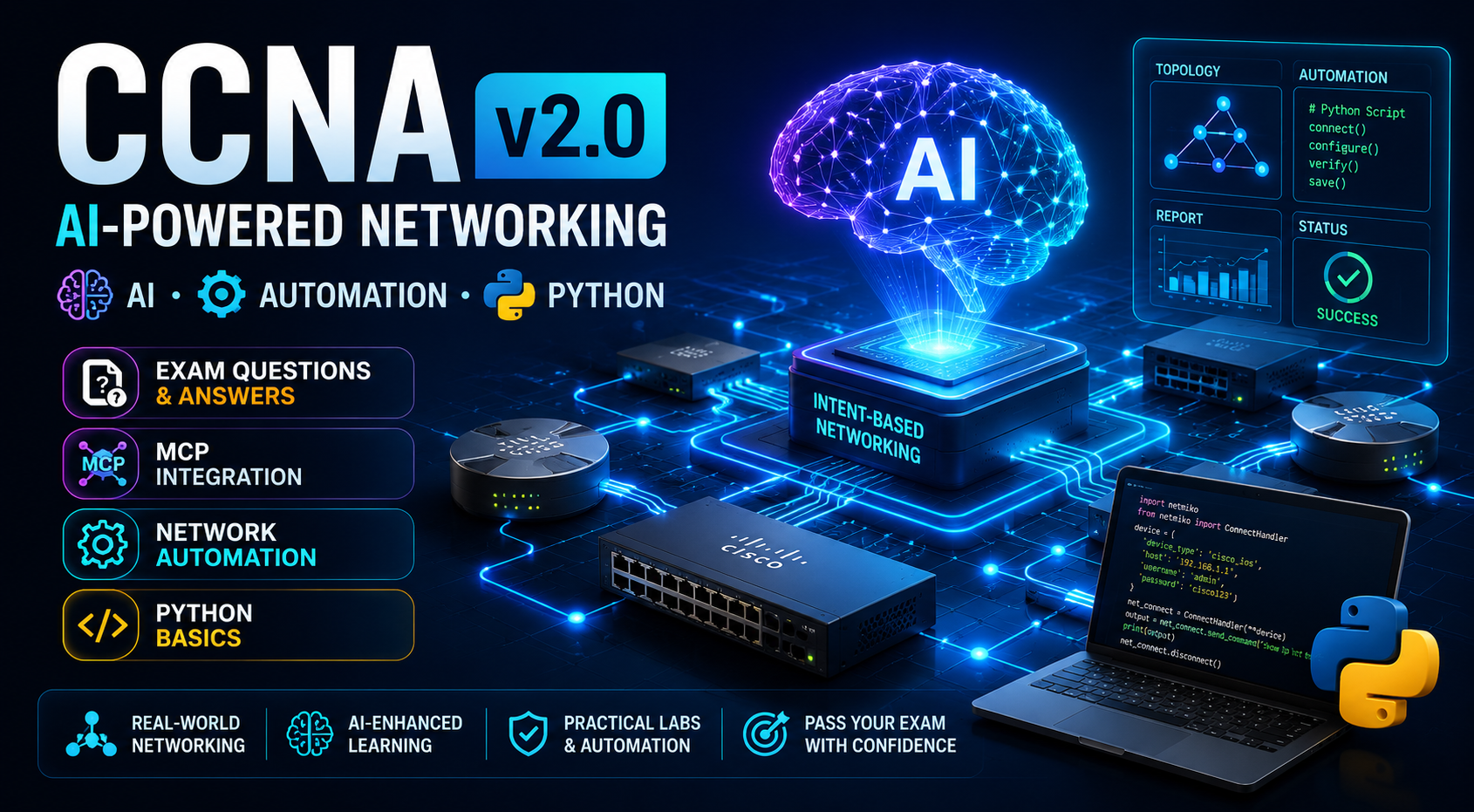 CCNA v2.0
