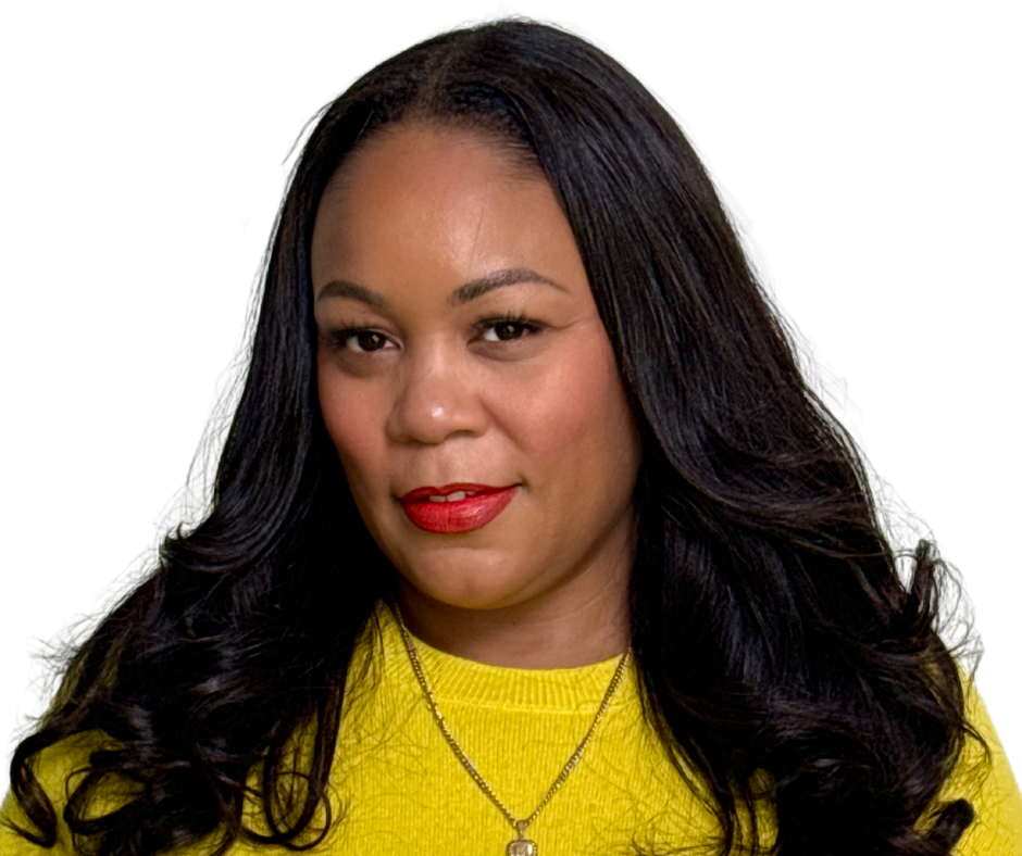 Ms. Monica, founder and teacher