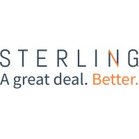 Sterling Technology | Virtual Data Rooms logo