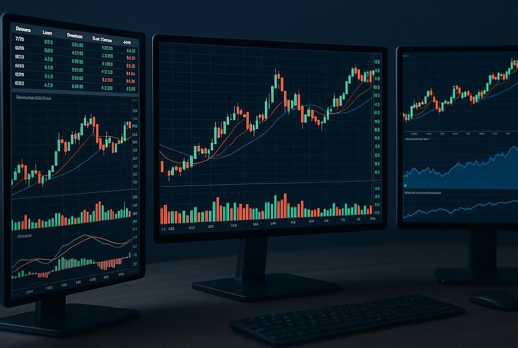 Elite Edition Stock Trading Methodology Essentials course image