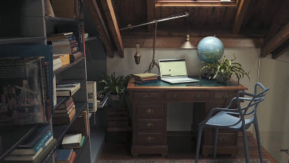 trading as a business course image