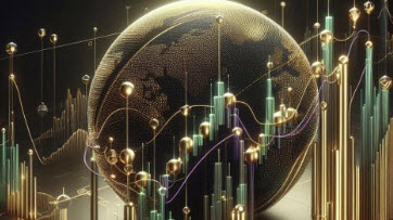 abstract image referencing advanced stock indicator course