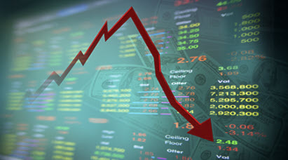 technitrader definitive guide to market corrections and selling short course graphic