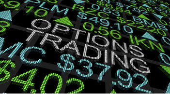 options trading image